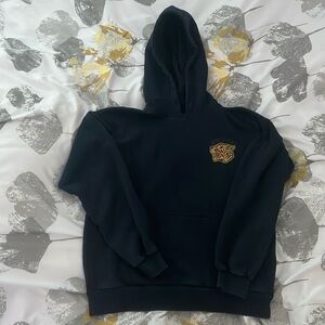 Brixton Loose Fit Hoodie